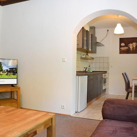 Spreewaldpension Hahn Alt Zauche Buitenkant foto