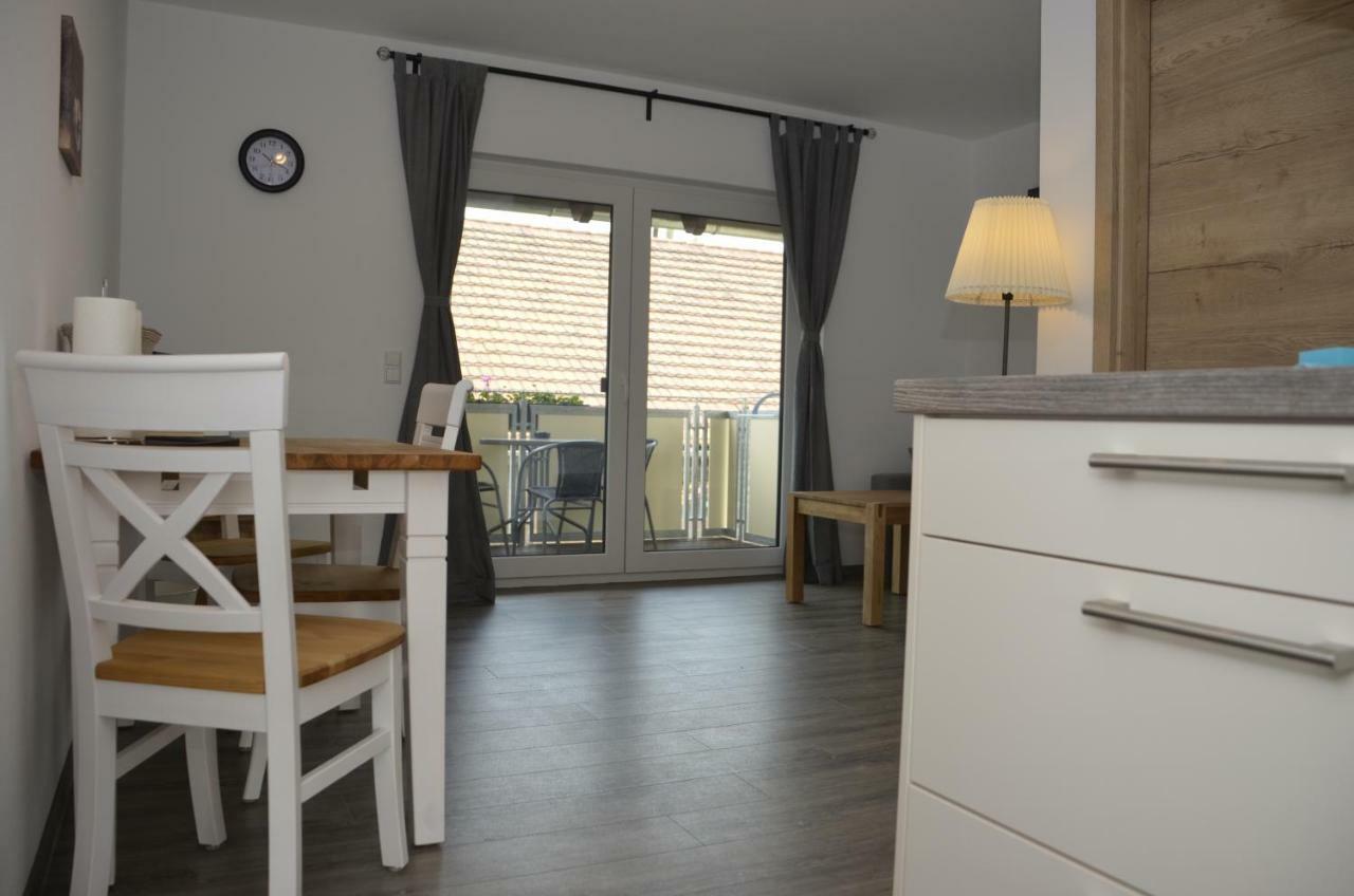Spreewaldpension Hahn Alt Zauche Buitenkant foto