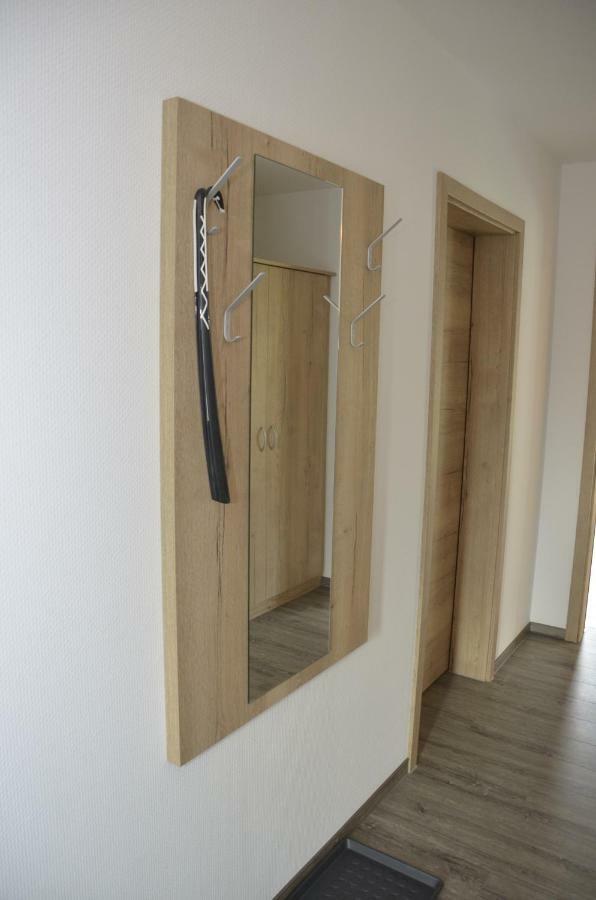 Spreewaldpension Hahn Alt Zauche Buitenkant foto