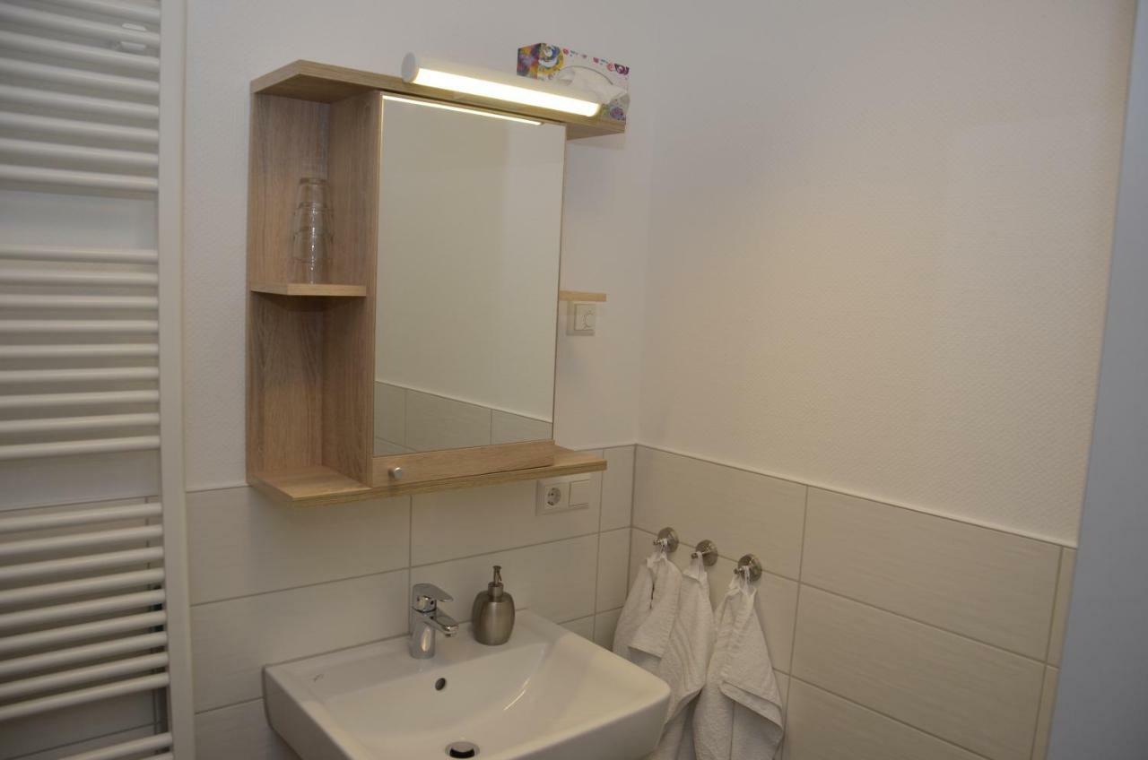Spreewaldpension Hahn Alt Zauche Buitenkant foto