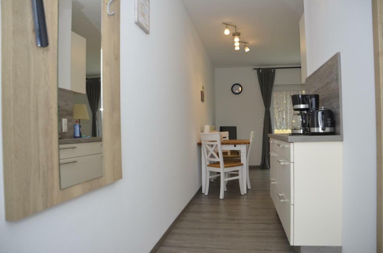 Spreewaldpension Hahn Alt Zauche Buitenkant foto