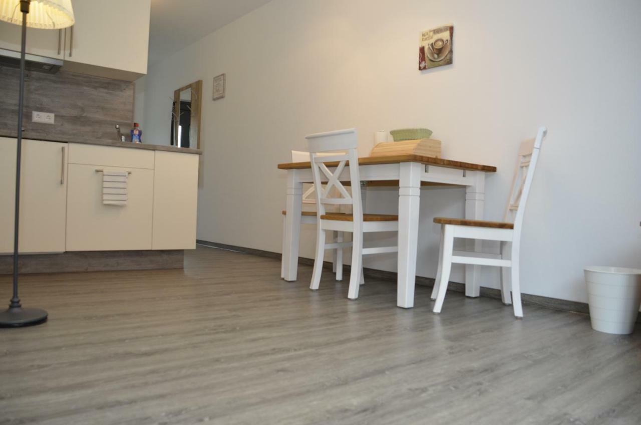 Spreewaldpension Hahn Alt Zauche Buitenkant foto